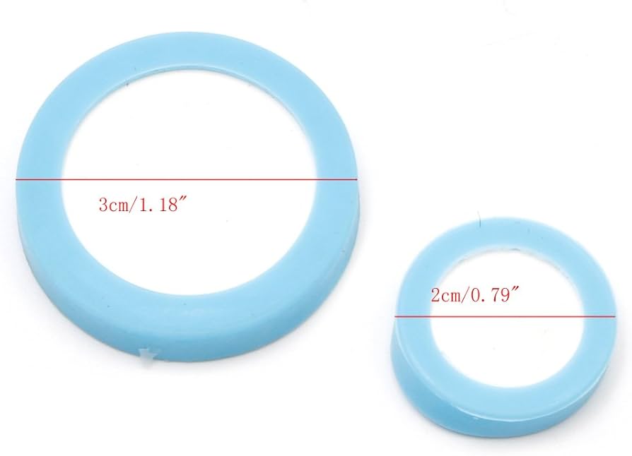 CO2バブル 50mL Amazon | CO2 ディフューザーディスクの交換ステンレス鋼 CO2